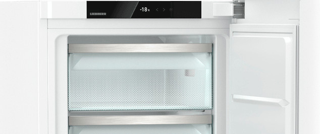 Liebherr FNd 5237-20 detail