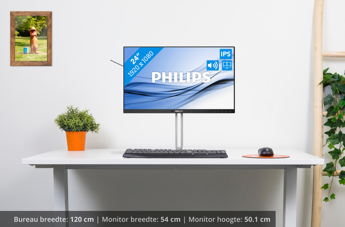 Philips B2 24B2G5200/00 visual Coolblue 1