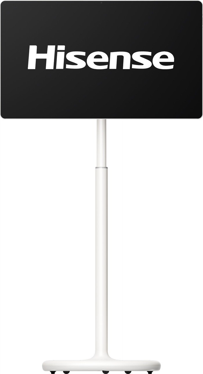 Hisense RoamView 32" S6S (2026) voorkant