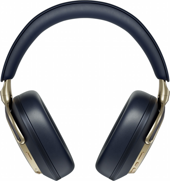 Bowers & Wilkins Px8 S2 Midnight Blue voorkant