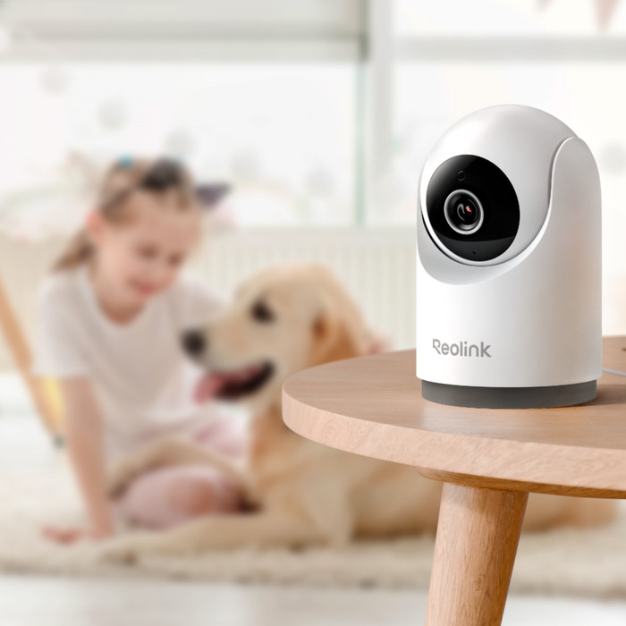 Reolink E331 Duo Pack visual leverancier