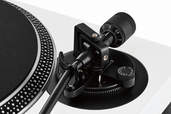 Audio Technica AT-LP120XBTUSBWH detail