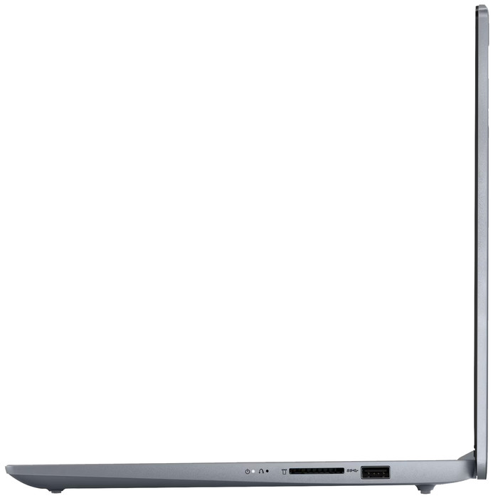 Lenovo IdeaPad Slim 3 82XN00CUMH 14AMN8] linkerkant
