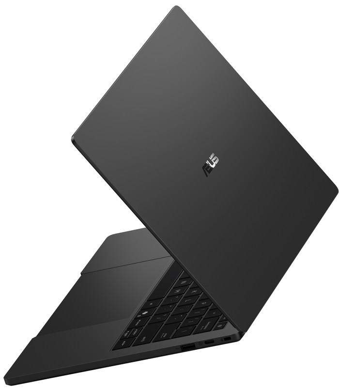 ASUS ExpertBook Air 14'' OLED A7406CMA-A3Y512-B QWERTY linkerkant