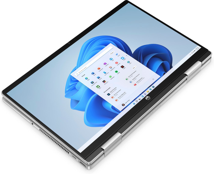 HP Pavilion x360 14-ek0004nb AZERTY null