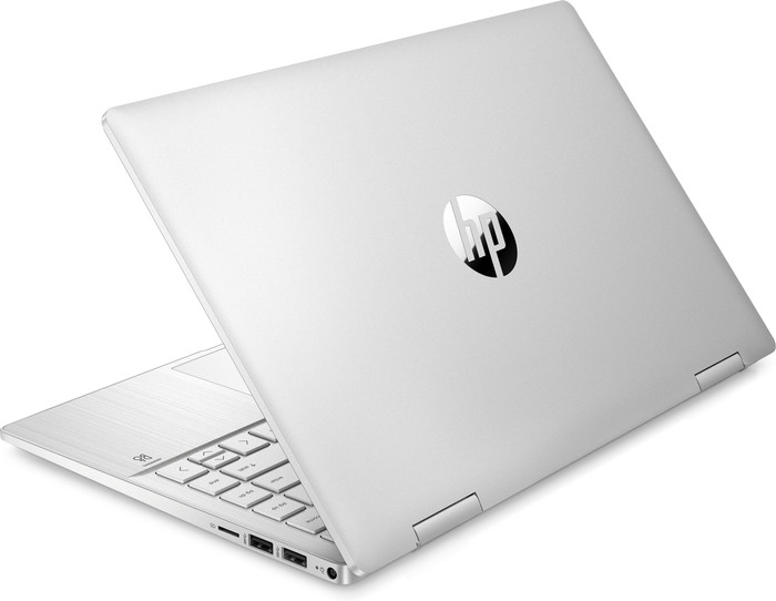 HP Pavilion x360 14-ek0004nb AZERTY null