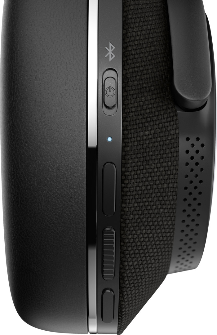 Bowers & Wilkins PX7 S2 Black detail