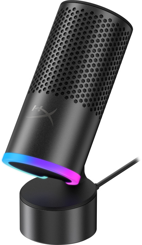 HyperX SoloCast 2 Pro Gaming Microfoon Main Image