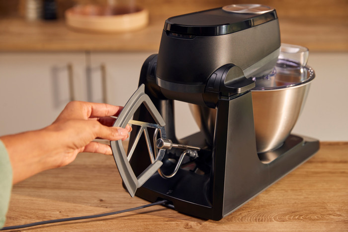 Kenwood KHC40.050BK visual leverancier