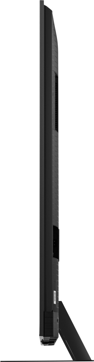 Hisense ULED 65" U79S PRO (2026) rechterkant
