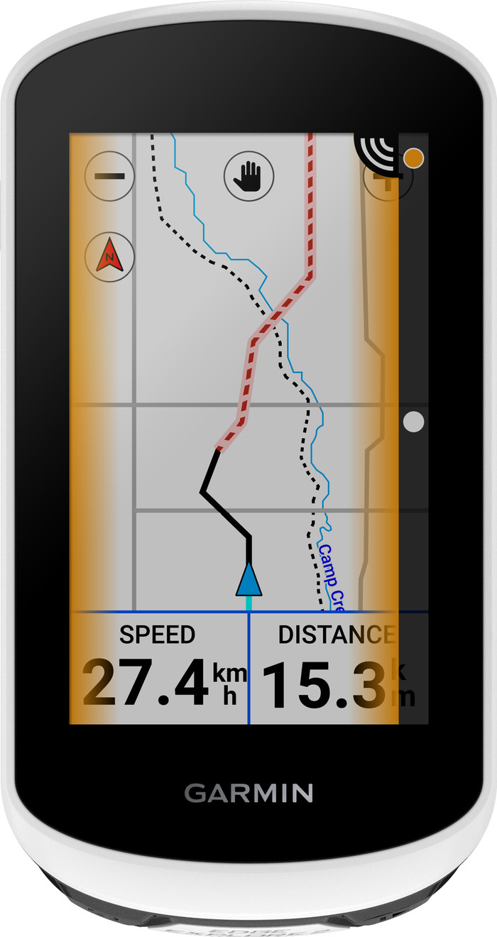 Garmin Edge Explore 2 null