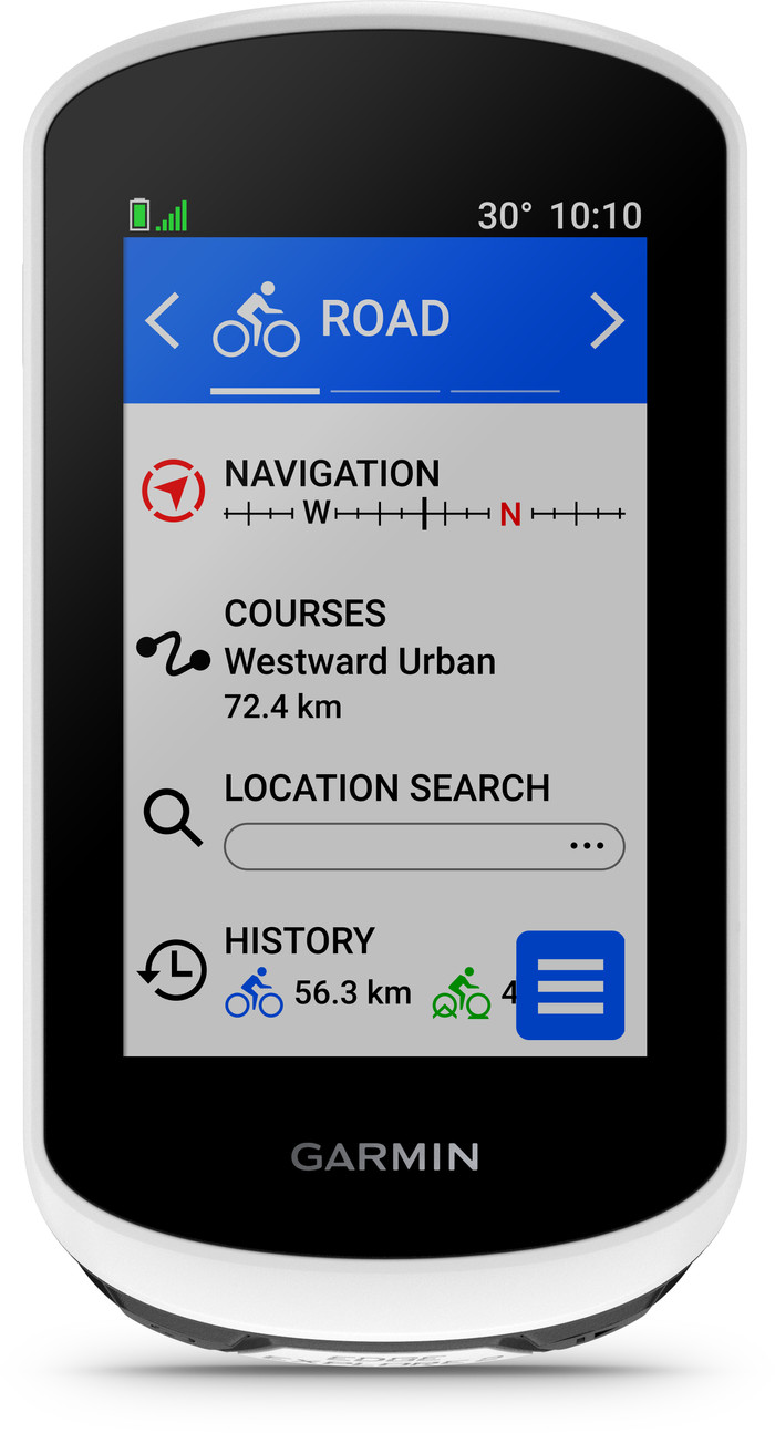 Garmin Edge Explore 2 null