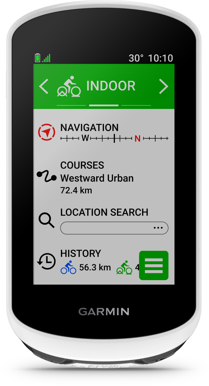 Garmin Edge Explore 2 null