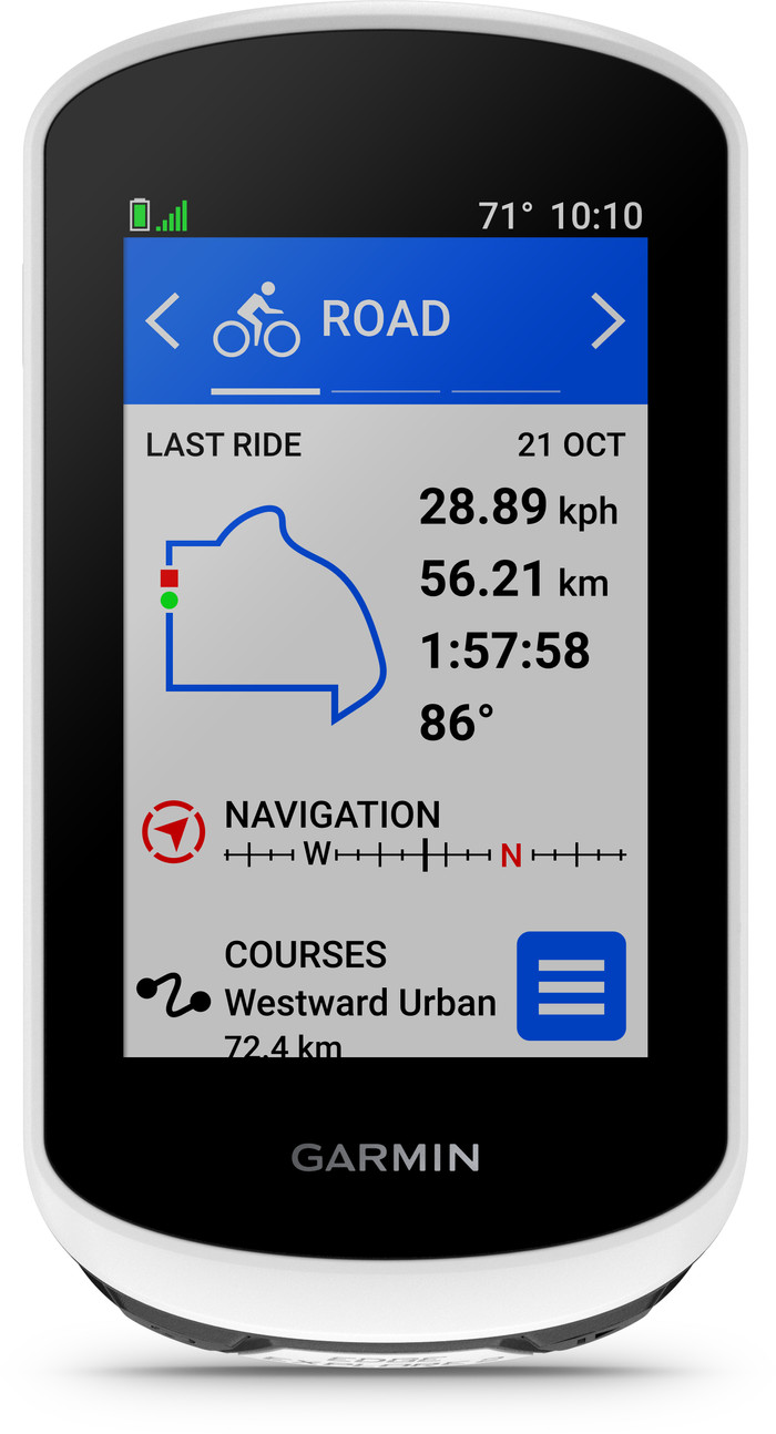 Garmin Edge Explore 2 null