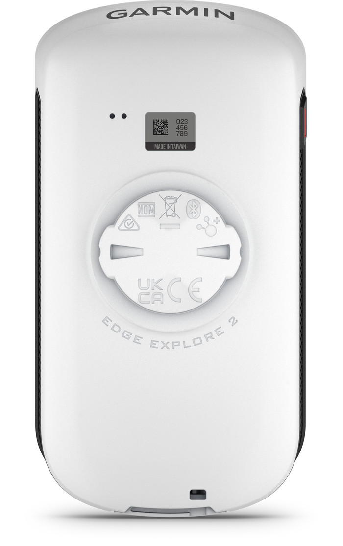 Garmin Edge Explore 2 null