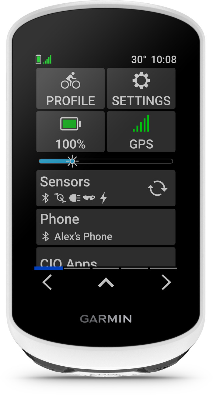 Garmin Edge Explore 2 null