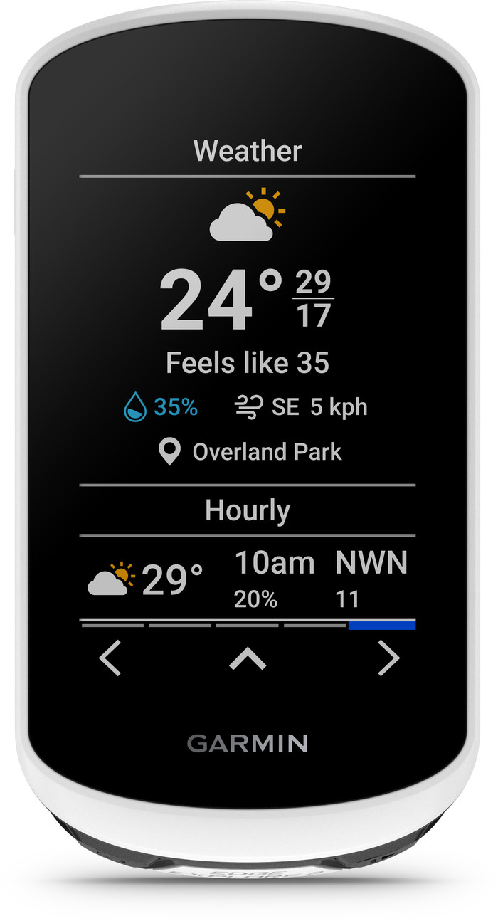 Garmin Edge Explore 2 null