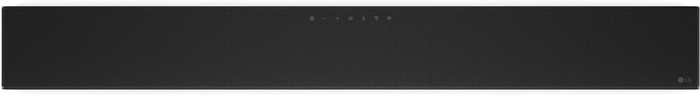 LG Sound Suite H7 (2026) detail