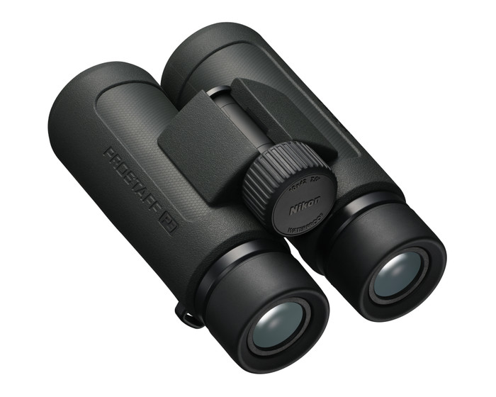 Nikon Prostaff P3 10X42 null