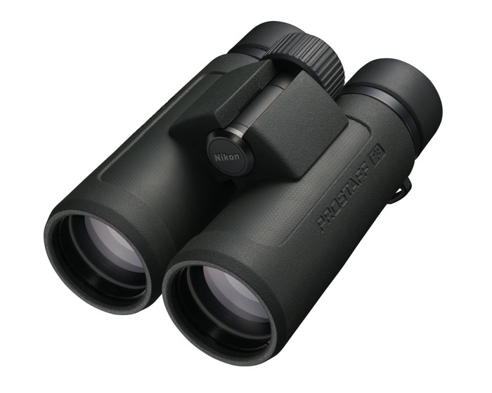 Nikon Prostaff P3 10X42 null