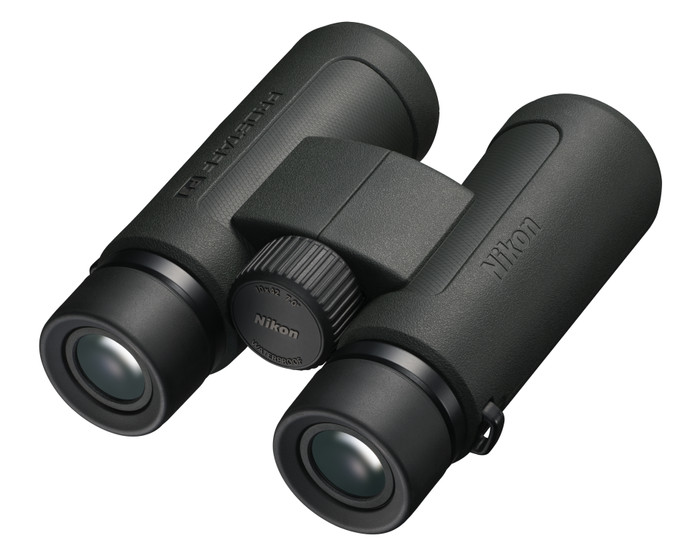 Nikon Prostaff P3 10X42 null