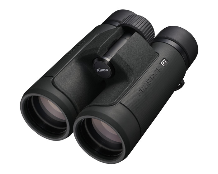 Nikon Prostaff P7 10X42 null
