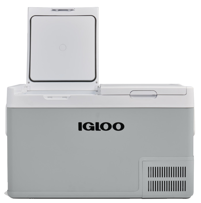 Igloo ICF80DZ Mist/White voorkant