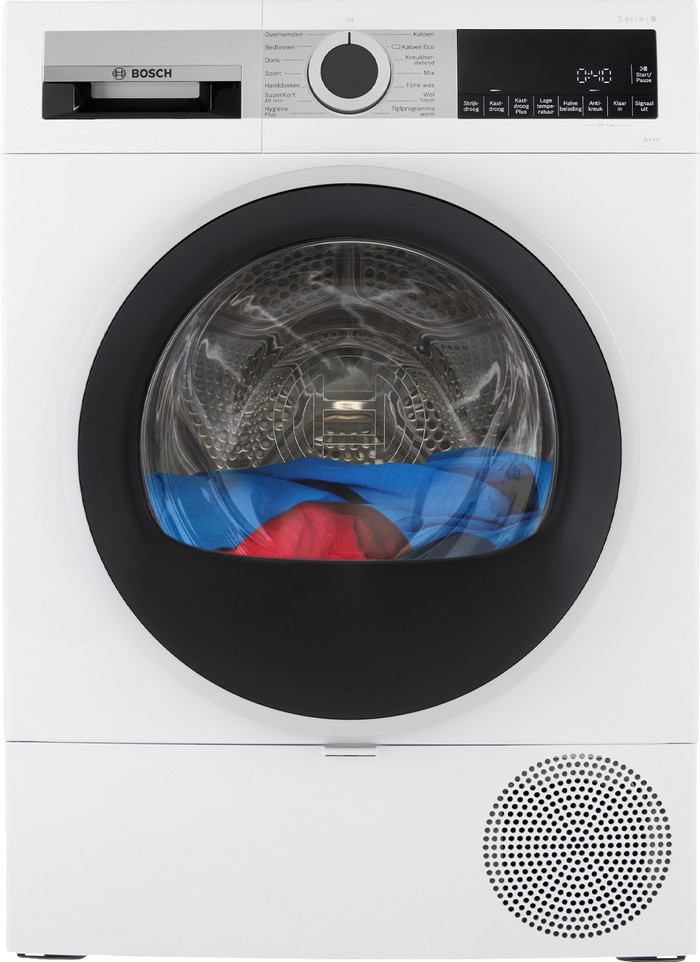 Bosch WQG233D1NL Main Image