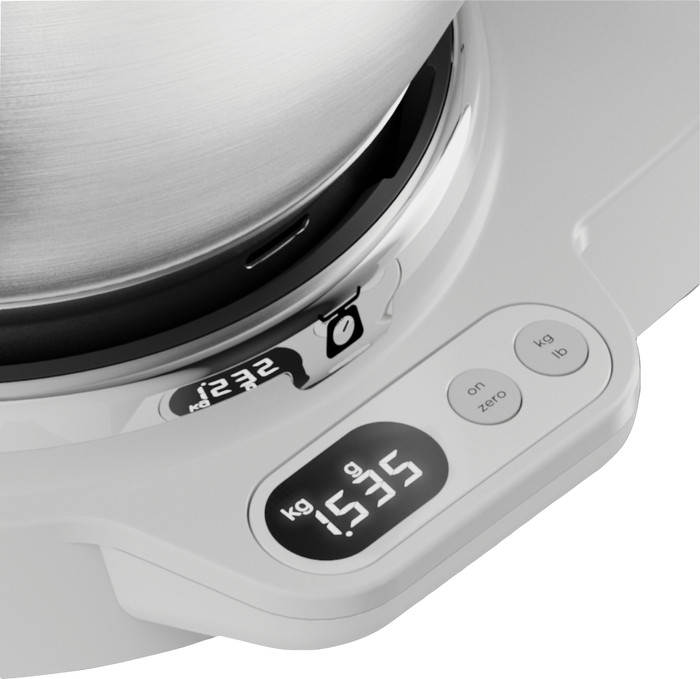 Kenwood Titanium Chef Baker KVC65.001WH null