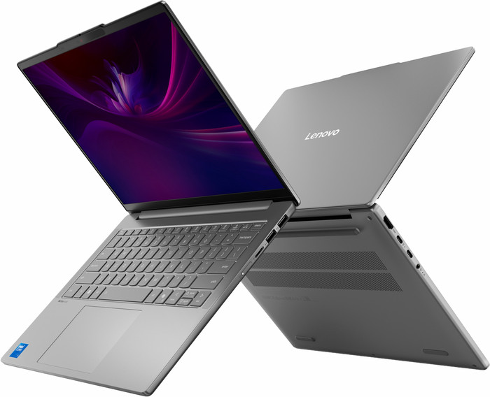 Lenovo IdeaPad Slim 5 OLED 14IRH10 83HR00D0MH detail