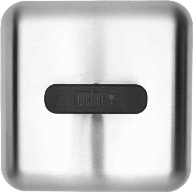 Weber Bakplaat Basting Dome bovenkant