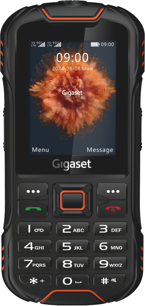 Gigaset GLX8R Plus Main Image