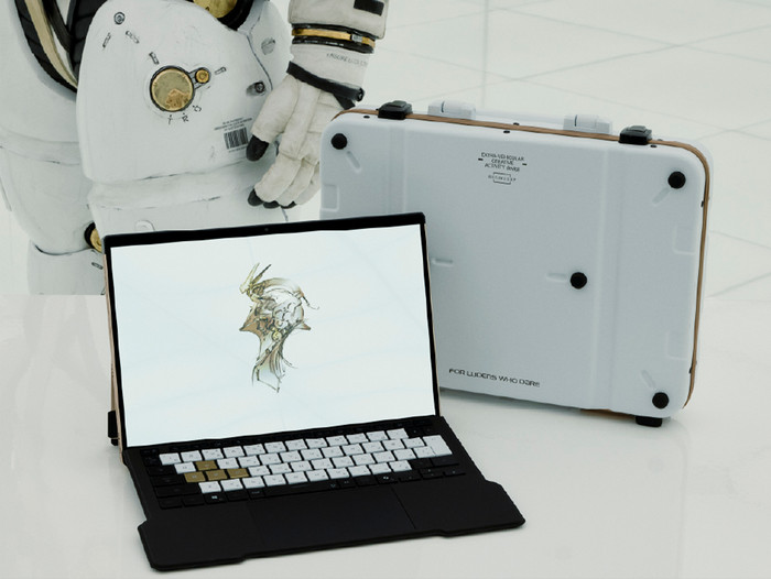 ASUS ROG Flow Z13-KJP GZ302EAC-RU178W visual leverancier