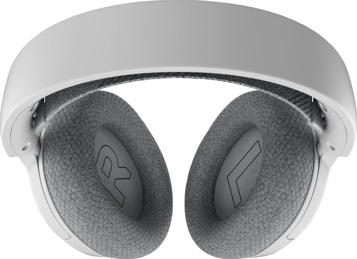 SteelSeries Arctis Nova 1 White top