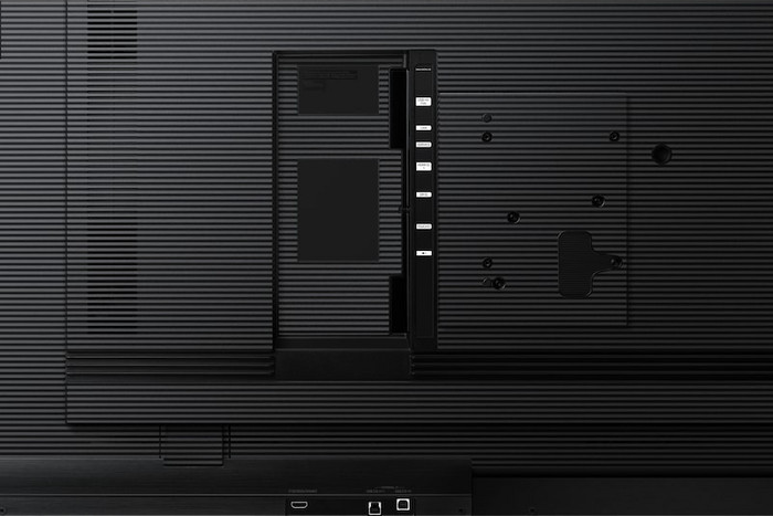 Samsung Flip Pro WM75B detail