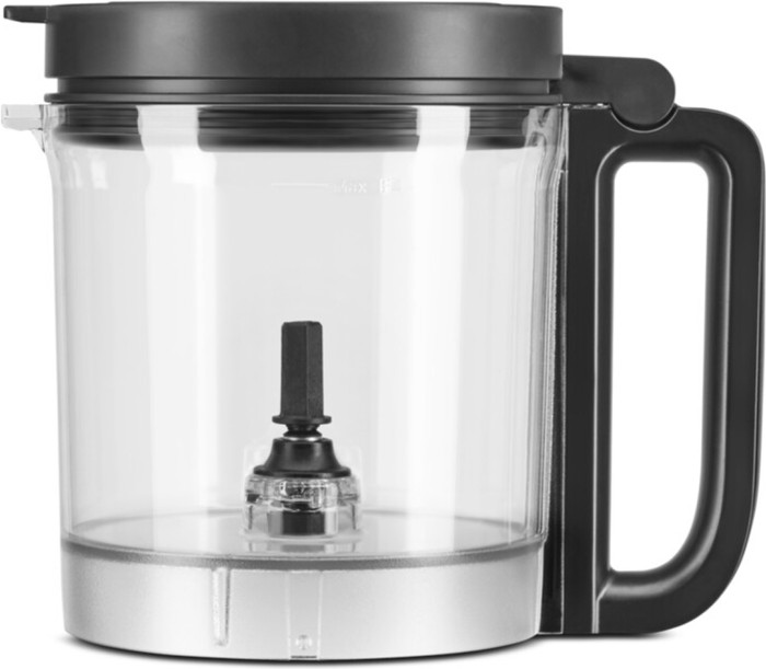 KitchenAid 5KFP0921EER Empire Rot null