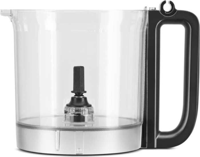KitchenAid 5KFP0921EER Empire Rot null
