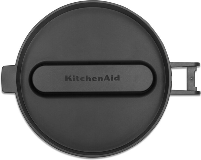 KitchenAid 5KFP0921EER Empire Rot null