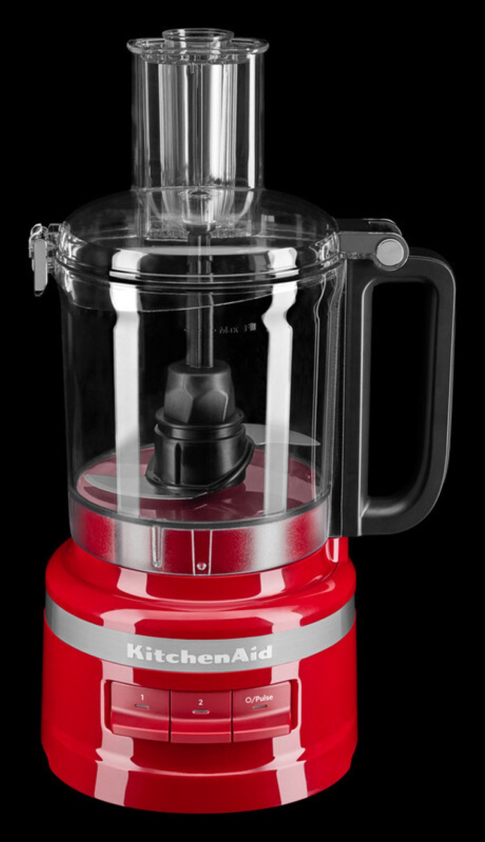 KitchenAid 5KFP0921EER Empire Rot vorne
