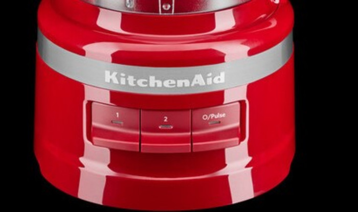 KitchenAid 5KFP0921EER Empire Rot null
