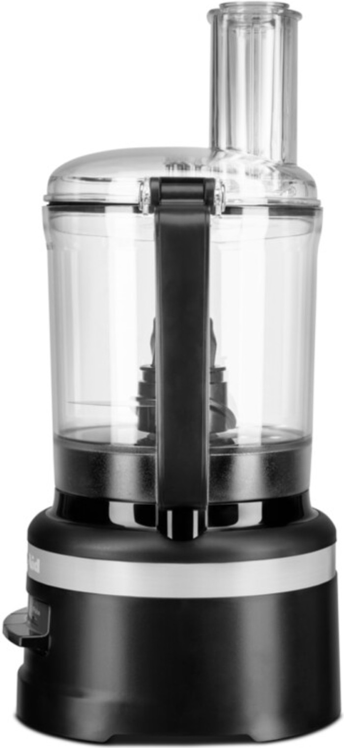 KitchenAid 5KFP0921EBM Matte Black null
