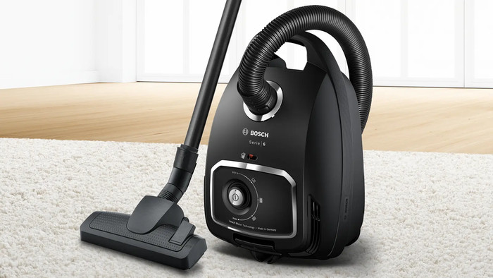 Bosch Serie 6 BGB6X320 visual leverancier