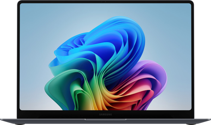 Samsung Galaxy Book6 Pro OLED Copilot+ PC NP960XJG-KG1NL voorkant