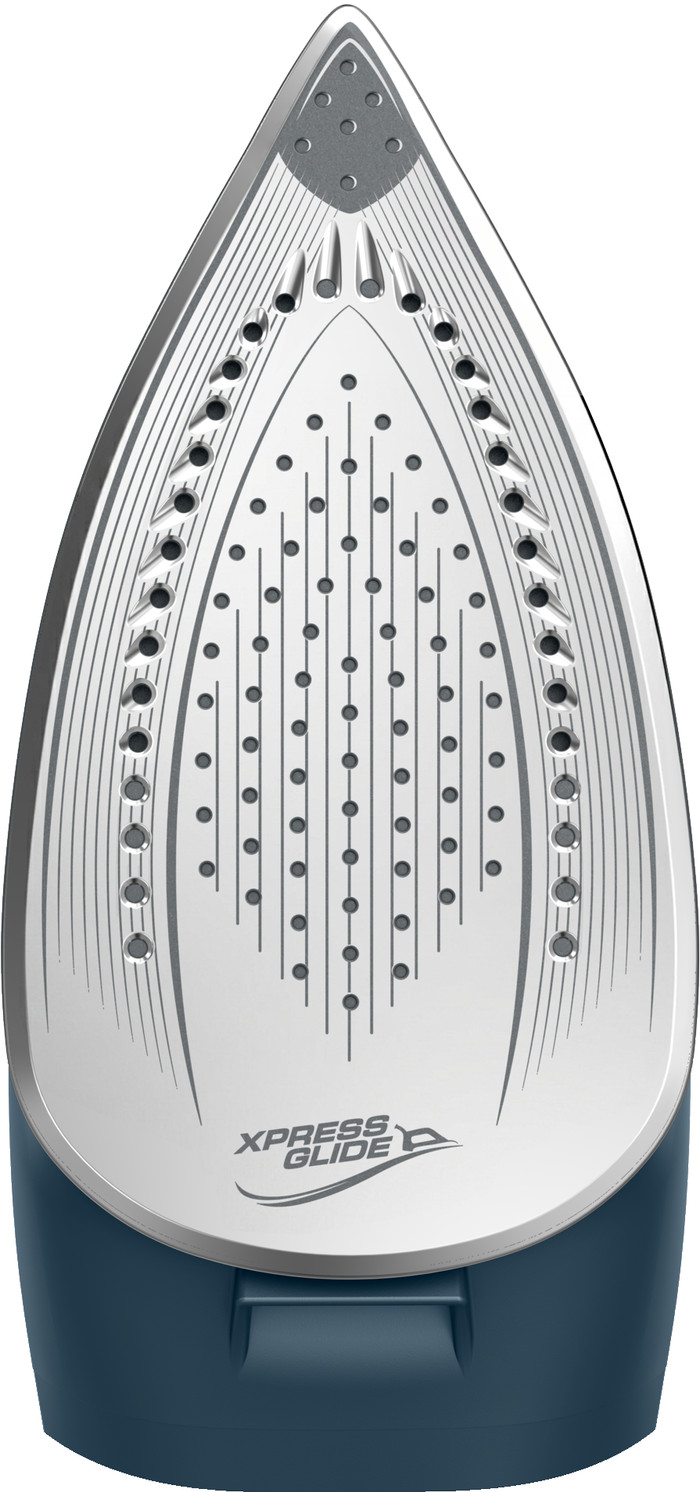 Tefal Power Pro Compact 300 SV6221 onderkant