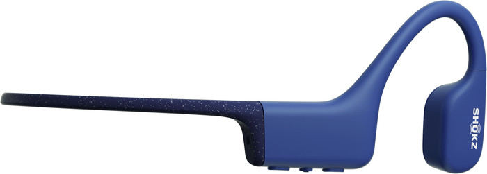 Shokz OpenSwim Blauw null