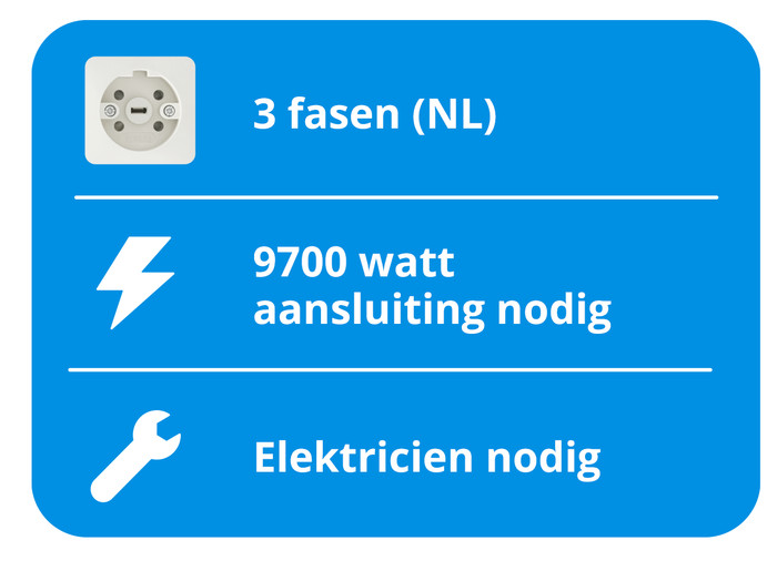 Beko FBMA6930GX AeroPerfect visual Coolblue 1