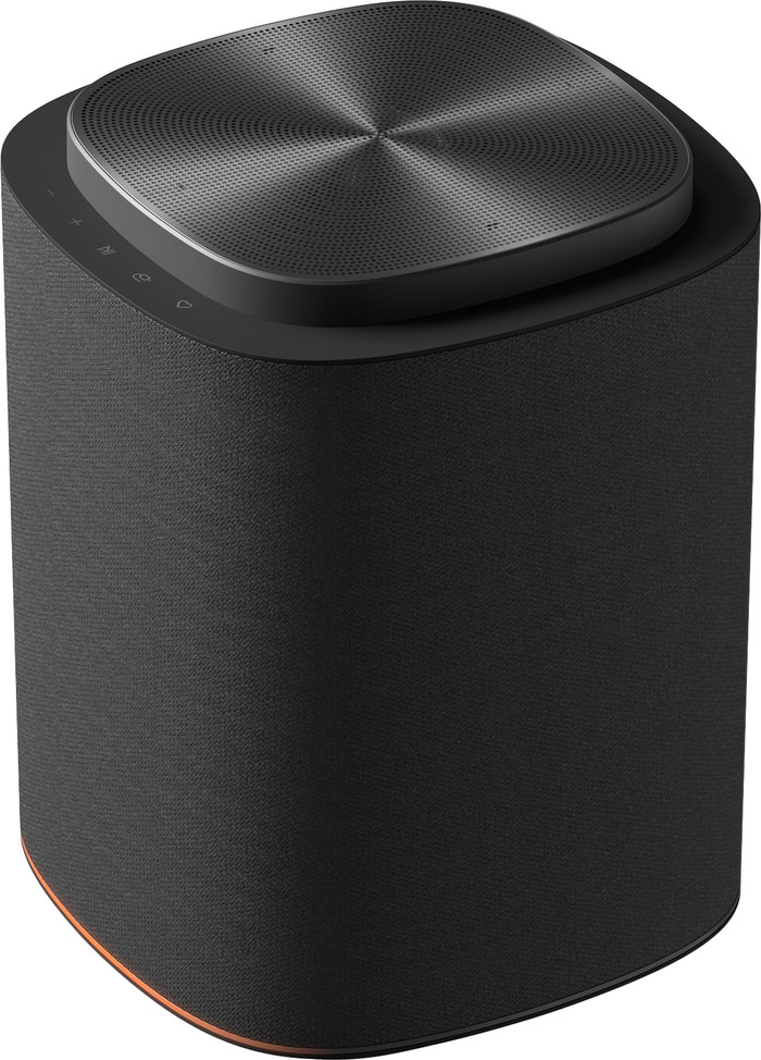 LG Sound Suite M5 Multiroom-speaker bovenkant