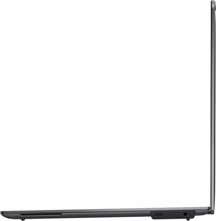 Lenovo ThinkPad X9-14 Gen 1 (Intel) Copilot+ PC - 21QA008YMH OLED QWERTY rechterkant