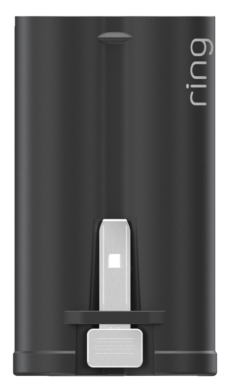 Ring Ultrakrachtige Verwisselbare Batterij Main Image