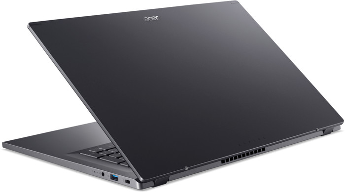 Acer Aspire 17 A17-51M-54M1 achterkant